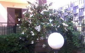 Sperone Mandra Capreria